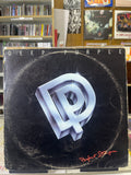 Deep purple