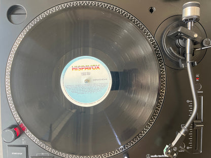 Loco Mia – Loco Vox Vinilo de Epoca