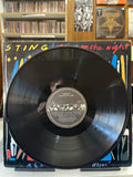 Sting