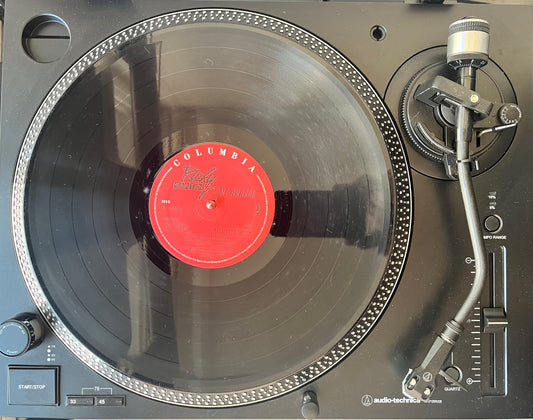 Ricky Martin – Me Amaras Vinilo de epoca