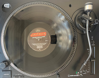 Tears For Fears – Songs From The Big Chair  Vinilo de Epoca