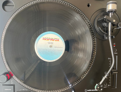 Loco Mia – Loco Vox Vinilo de Epoca