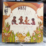 Willie Colon & Ruben Blades – Siembra Vinilo de Epoca