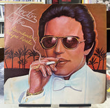 Hector Lavoe – Recordando A Felipe Pirela Vinilo de Epoca