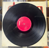 Saxon – Strong Arm Of The Law Vinilo de Epoca