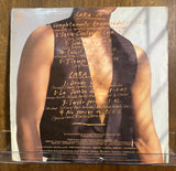 Chayanne – Tiempo De Vals Vinilo de Epoca