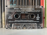 Nirvana – MTV Unplugged In New York Cassette