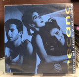 Mecano – Entre El Cielo Y El Suelo Vinilo de epoca