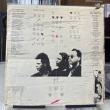 Git – Primera Sangre Vinilo de Epoca
