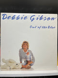 Debbie Gibson ‎– Out Of The Blue VINILO (de epoca)