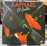 Raphael  – El Gavilan Vinilo de Epoca