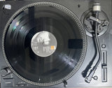 U2 – Rattle And Hum Vinilo de Epoca