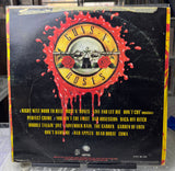Guns N' Roses – Use Your Illusion I Vinilo de Epoca