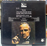 Nino Rota – The Godfather (El Padrino) – Banda Sonora Original Vinilo de Epoca