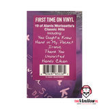 Alanis Morissette – The Collection 2 Vinilos