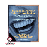 Alanis Morissette – Supposed Former Infatuation Junkie 2 Vinilos