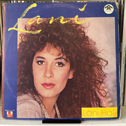 Lani Hall – Lani Vinilo de epoca
