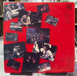 Toto – Toto IV Vinilo de Epoca