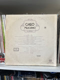 Cheo Feliciano – The Best Of Lo Mejor De Cheo Feliciano Vinilo de Epoca