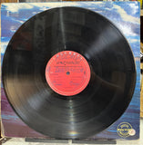 Rubén Blades Con Son Del Solar – Amor Y Control Vinilo de Epoca