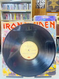 Iron Maiden