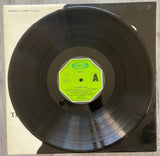 Victor Jara – Te Recuerdo Amanda Vinilo de Epoca