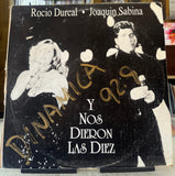 Rocio durcal