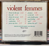 Violent Femmes – Violent Femmes CD Usado