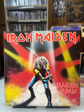 Iron Maiden