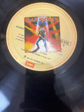 Iron Maiden