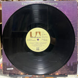 Electric Light Orchestra – A New World Record Vinilo de Epoca