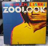 Jean-Michel Jarre – Zoolook Vinilo de epoca