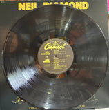 Neil Diamond