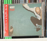 Moby – Play CD