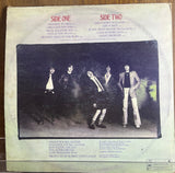 AC/DC – Highway To Hell Vinilo de Epoca