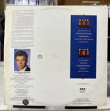 Rick Astley – Whenever You Need Somebody Vinilo Epoca