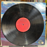Rubén Blades Con Son Del Solar – Amor Y Control Vinilo de Epoca