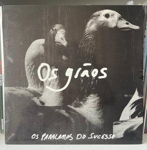 Os Paralamas Do Sucesso – Os Grãos Vinilo de Epoca