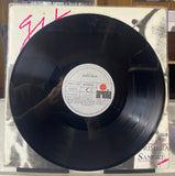 Git – Primera Sangre Vinilo de Epoca