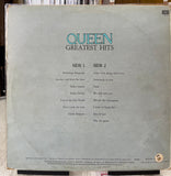 Queen – Greatest Hits Vinilo de Epoca Usado