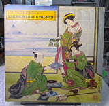 Emerson, Lake &amp; Palmer – The Best Of Emerson Lake &amp; Palmer Vinilo de epoca