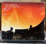 Turin Brakes – Ether Song CD Usado