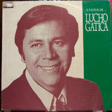 Lucho Gatica 15 éxitos