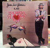 Juan Luis Guerra 4.40 – Bachata Rosa Vinilo de epoca