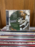 Oasis – Some Might Sayc CD Single