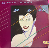 Durán Durán RÍO