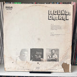 Facundo Cabral – Facundo Cabral Vinilo de epoca