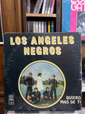 Los Ángeles negros