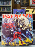 Iron Maiden