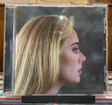Adele – 30 CD Usado